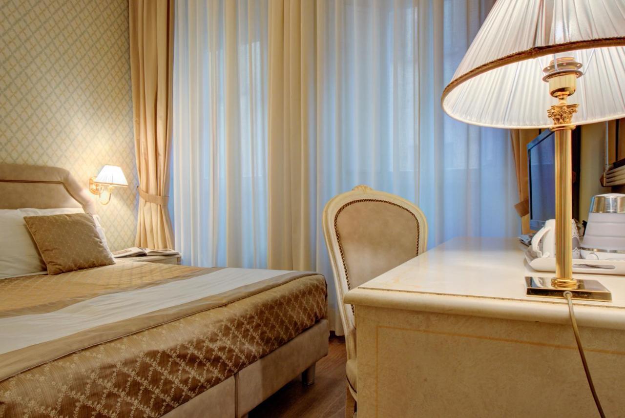 Hotel La Locanda Volterra Extérieur photo