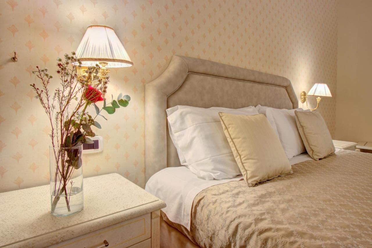 Hotel La Locanda Volterra Extérieur photo