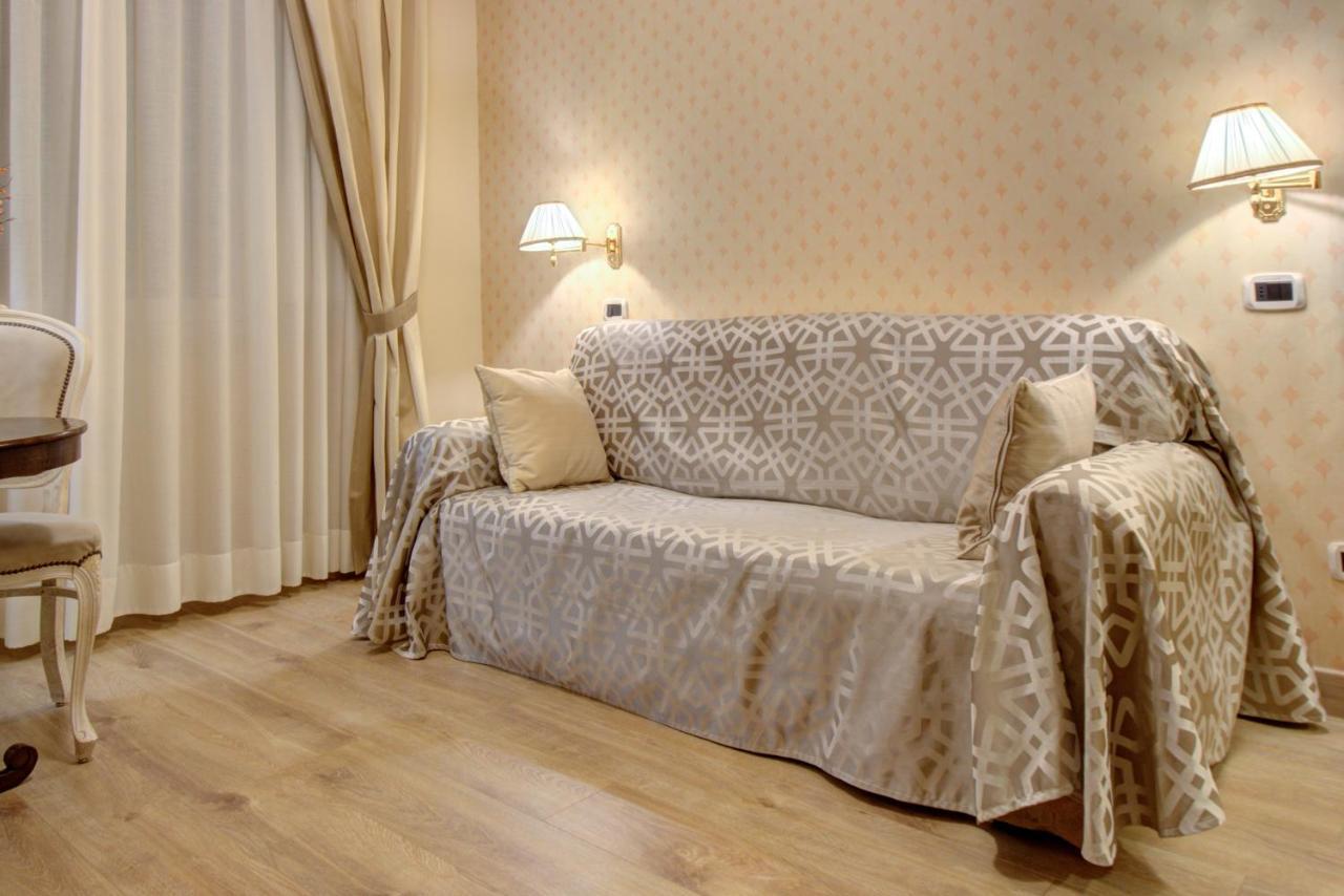 Hotel La Locanda Volterra Extérieur photo