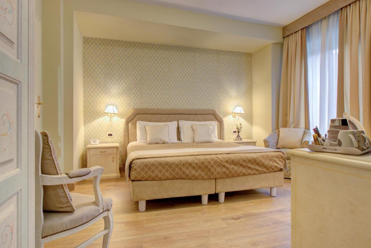 Hotel La Locanda Volterra Extérieur photo