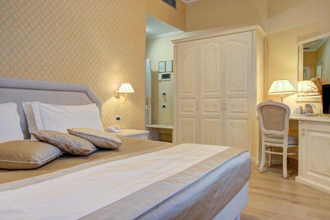 Hotel La Locanda Volterra Extérieur photo