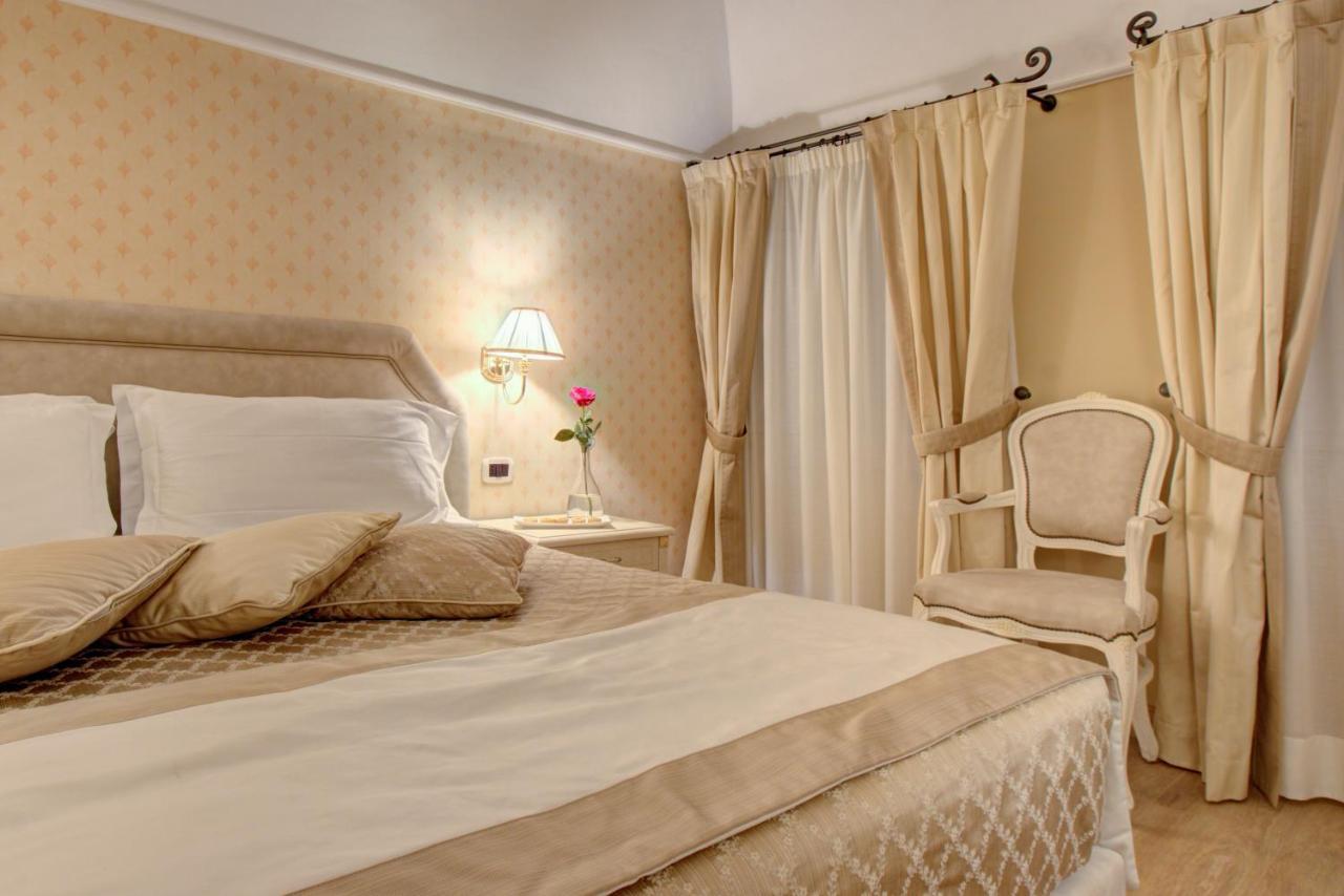 Hotel La Locanda Volterra Extérieur photo