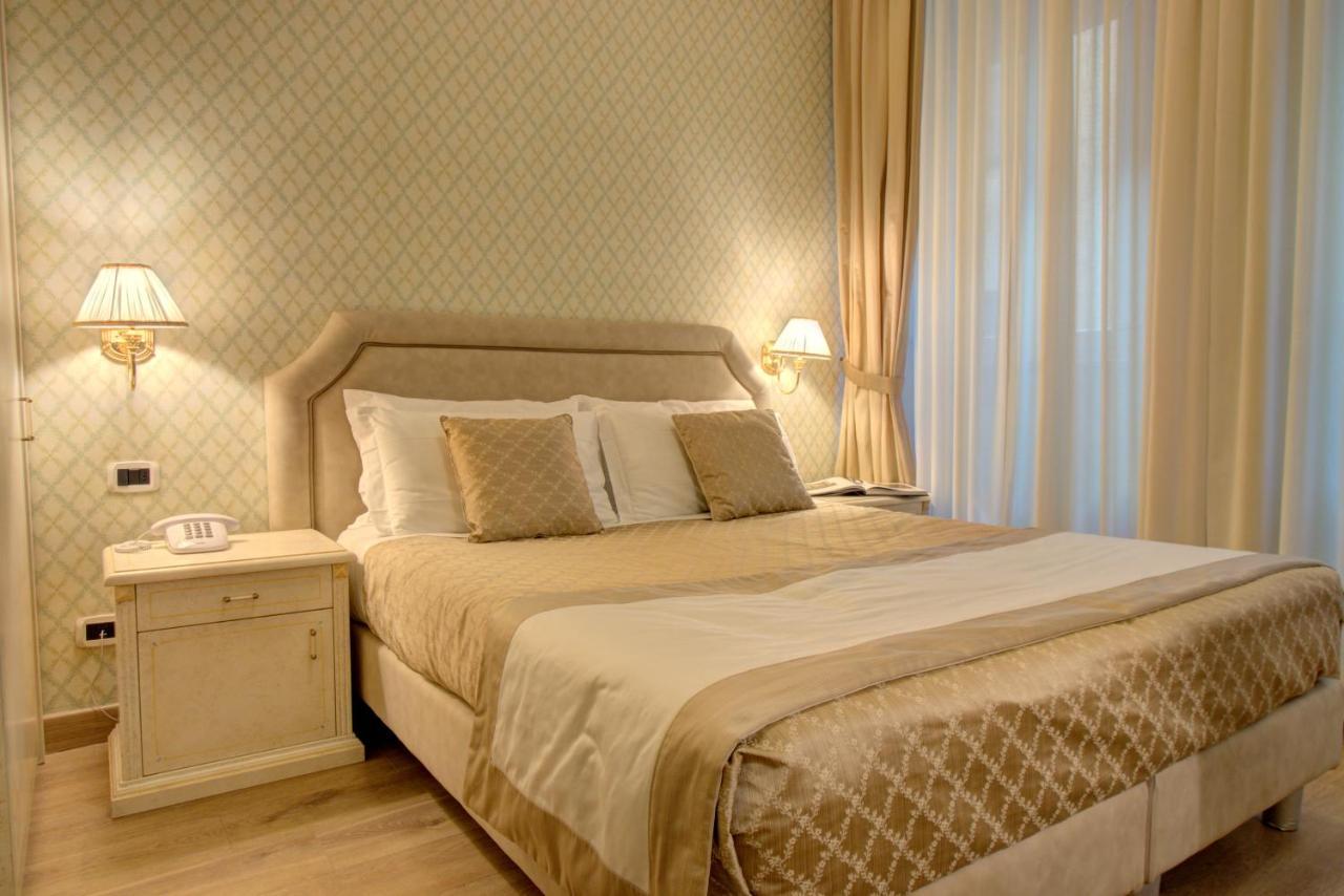 Hotel La Locanda Volterra Extérieur photo