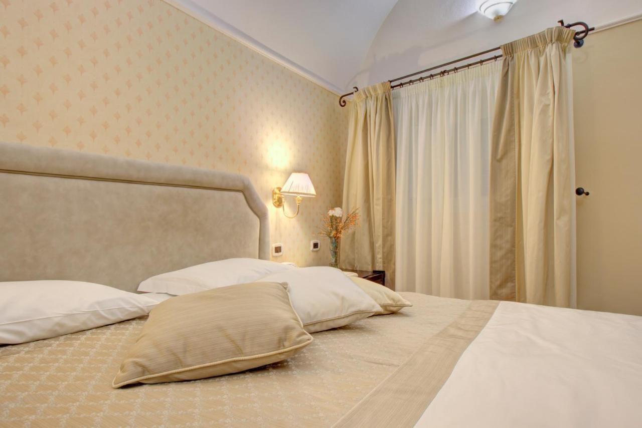Hotel La Locanda Volterra Extérieur photo