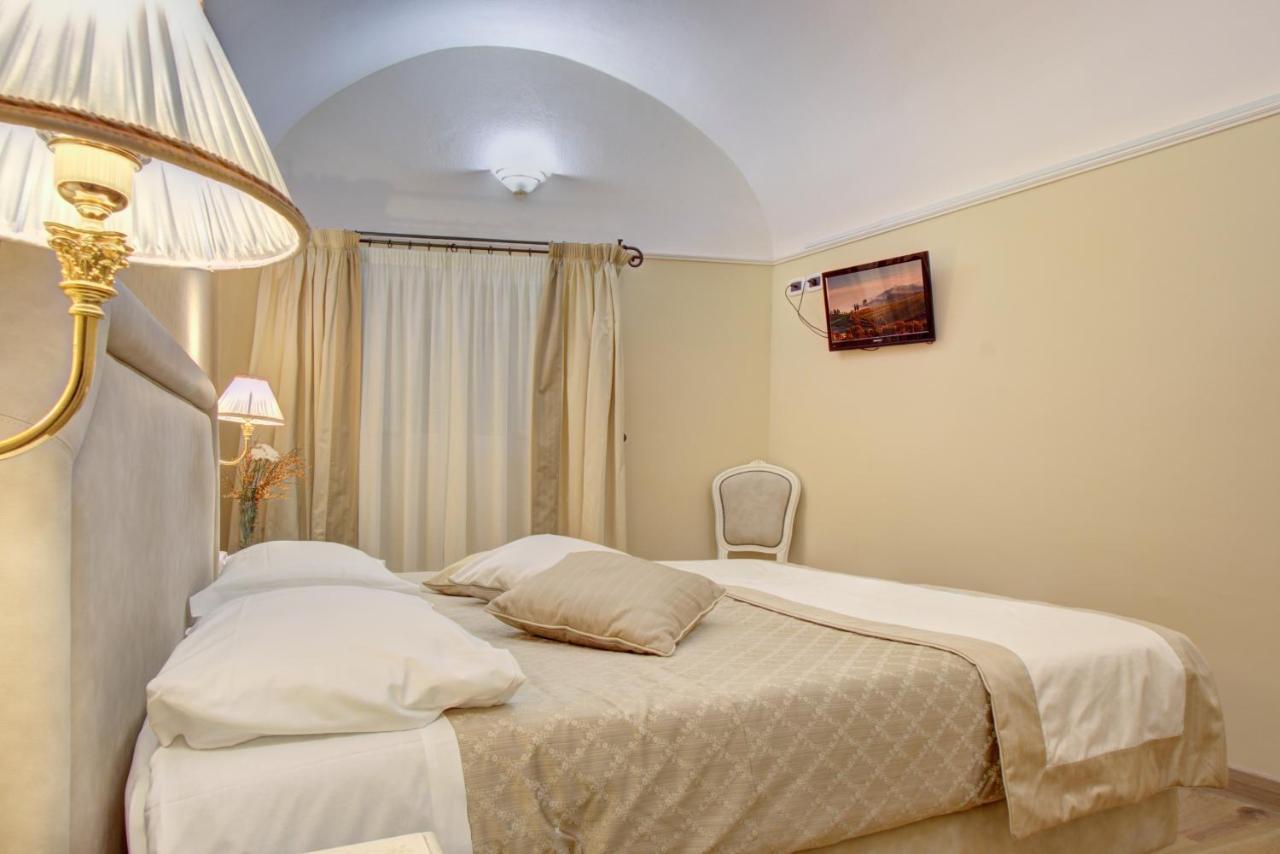 Hotel La Locanda Volterra Extérieur photo