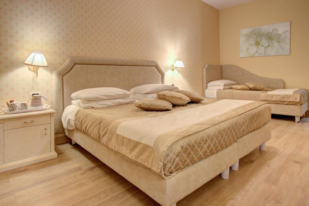 Hotel La Locanda Volterra Extérieur photo