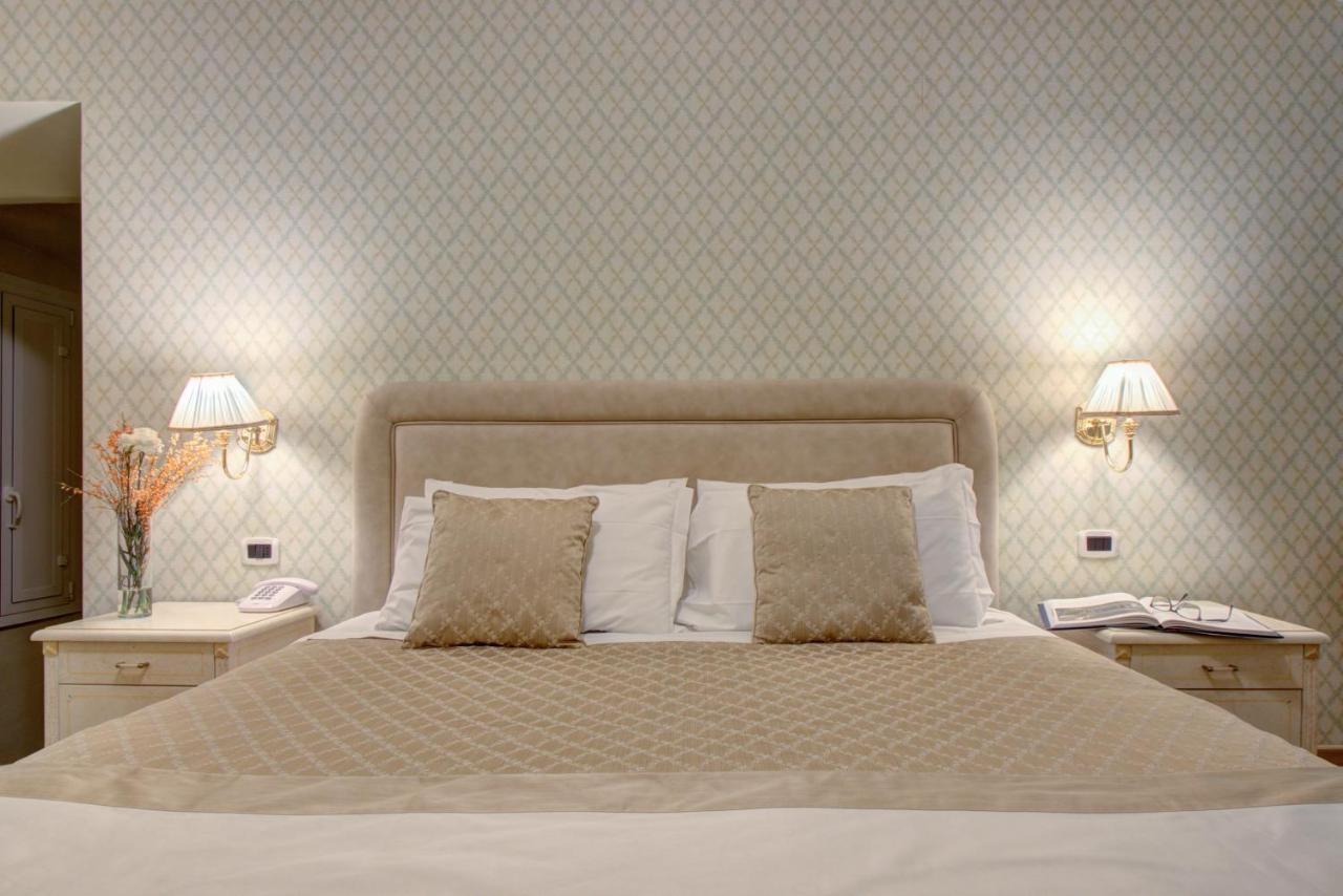 Hotel La Locanda Volterra Extérieur photo
