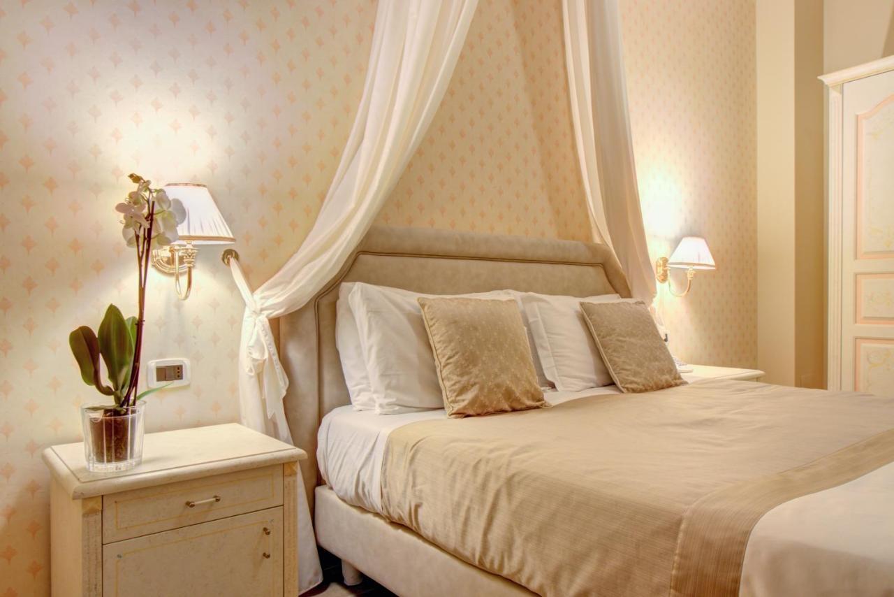 Hotel La Locanda Volterra Extérieur photo