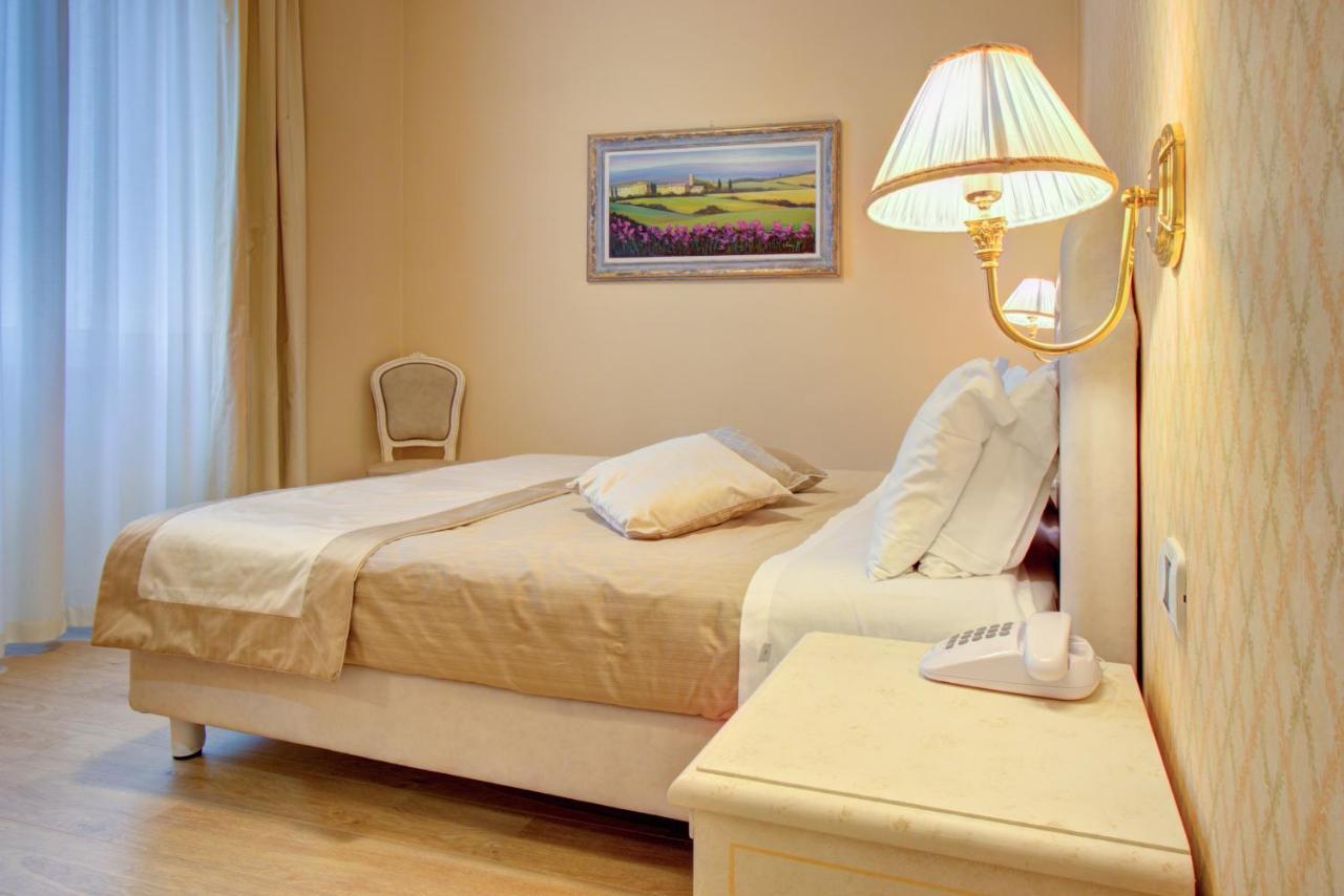 Hotel La Locanda Volterra Extérieur photo