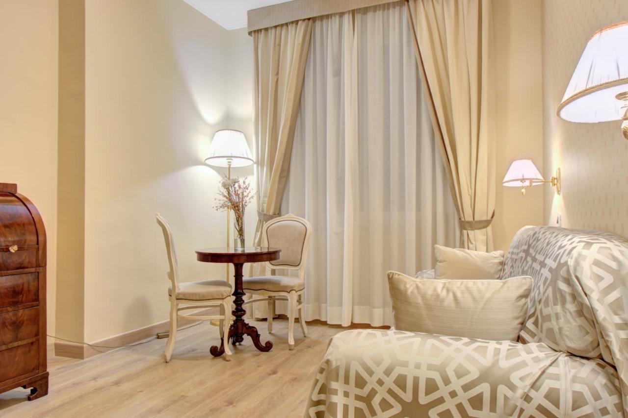 Hotel La Locanda Volterra Extérieur photo