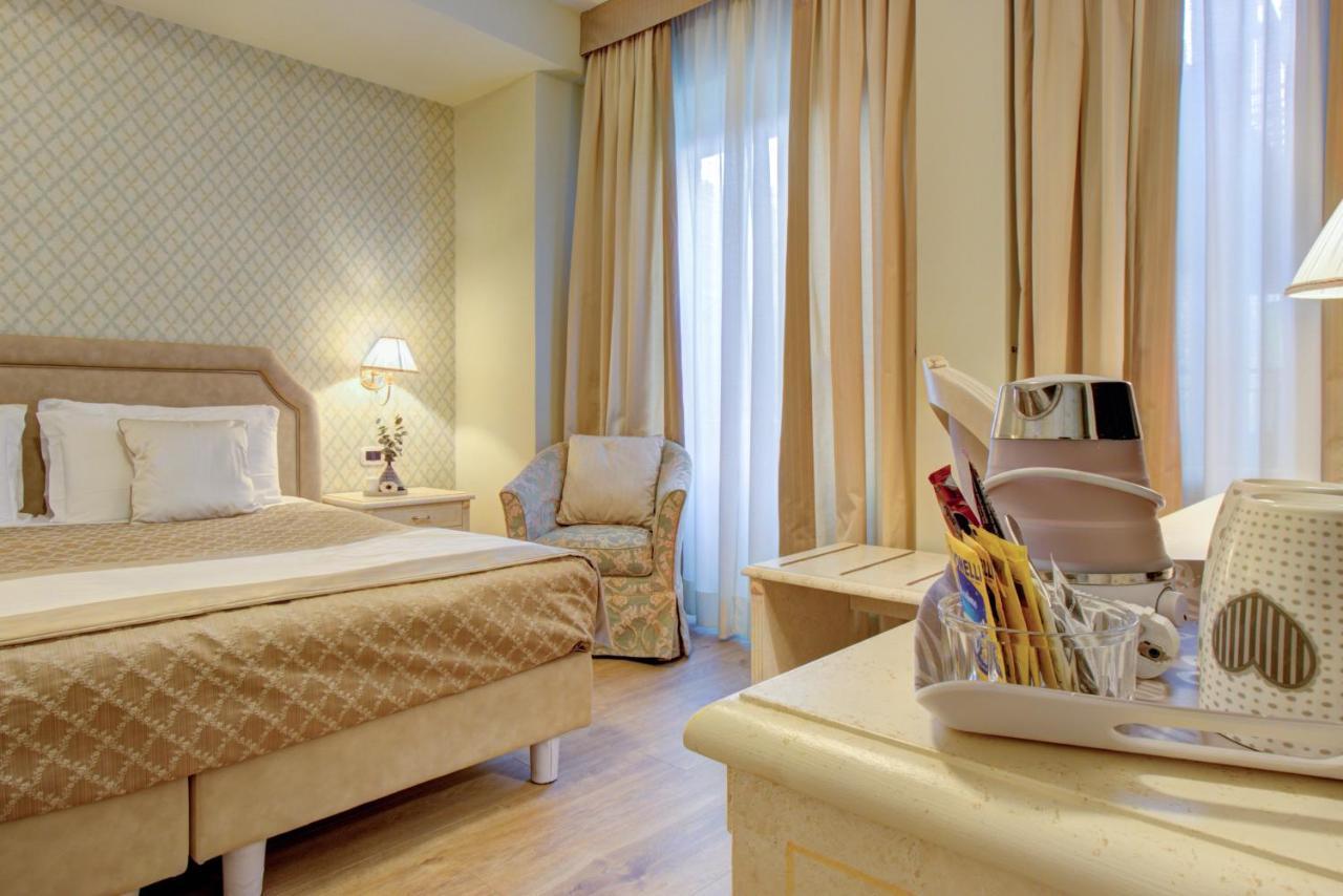 Hotel La Locanda Volterra Extérieur photo