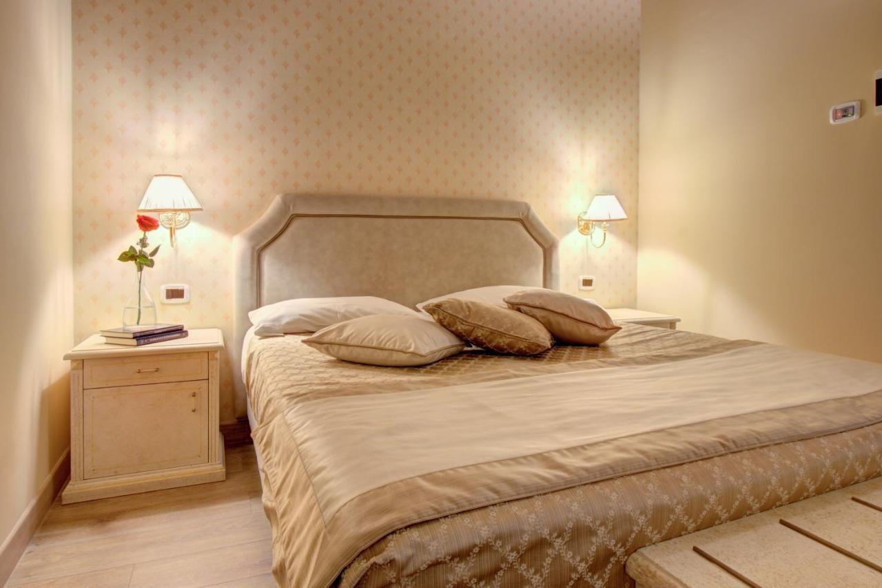 Hotel La Locanda Volterra Extérieur photo