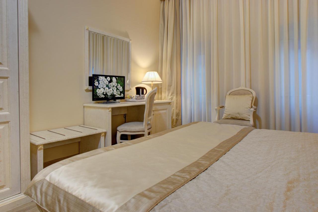 Hotel La Locanda Volterra Extérieur photo