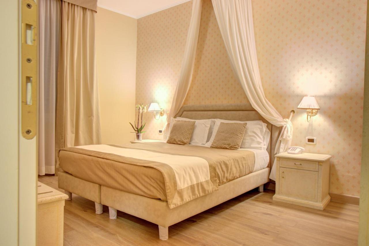 Hotel La Locanda Volterra Extérieur photo