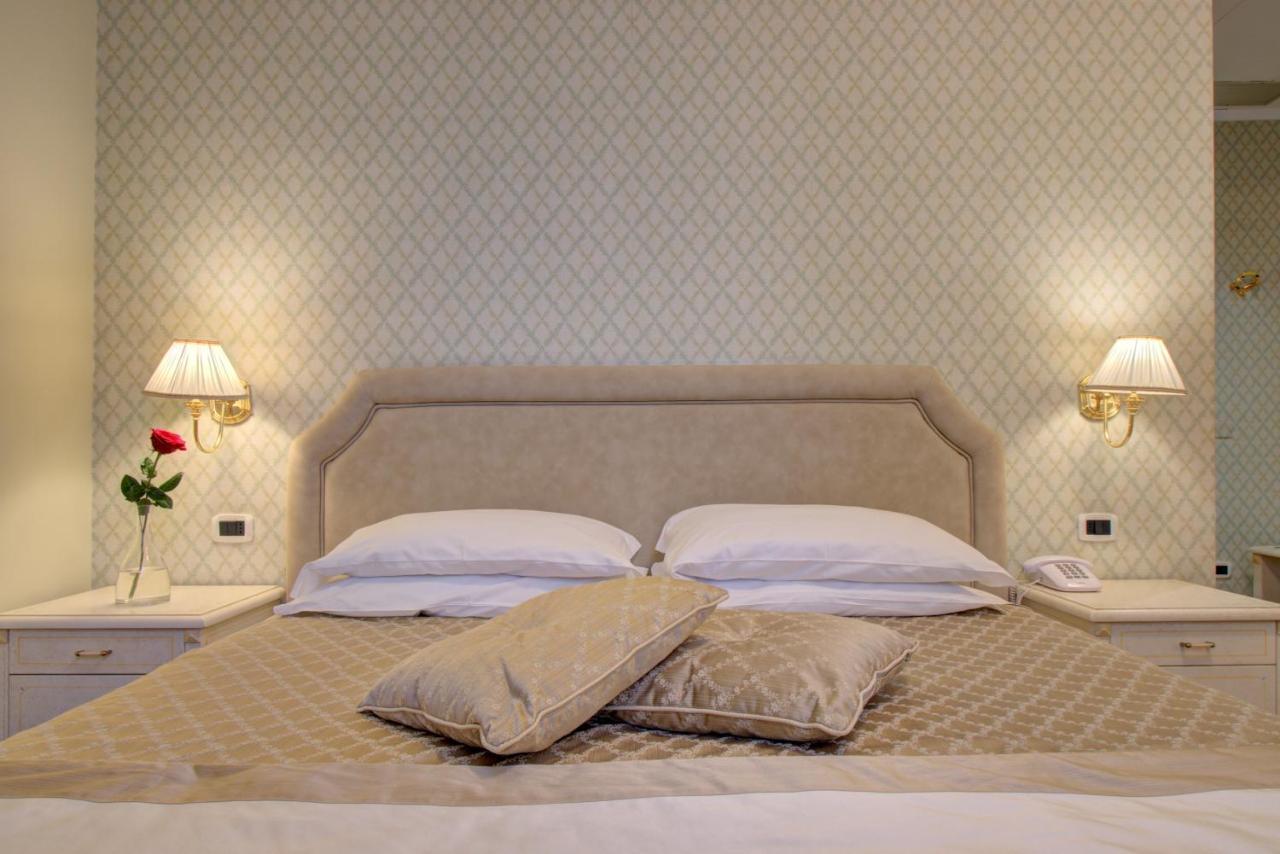 Hotel La Locanda Volterra Extérieur photo