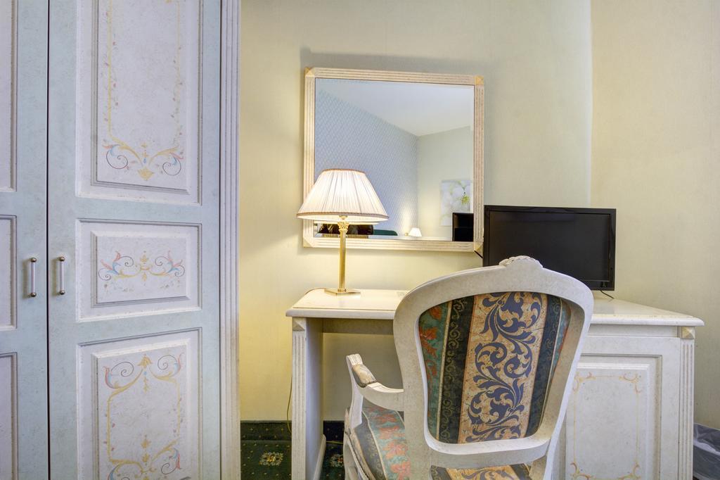 Hotel La Locanda Volterra Extérieur photo