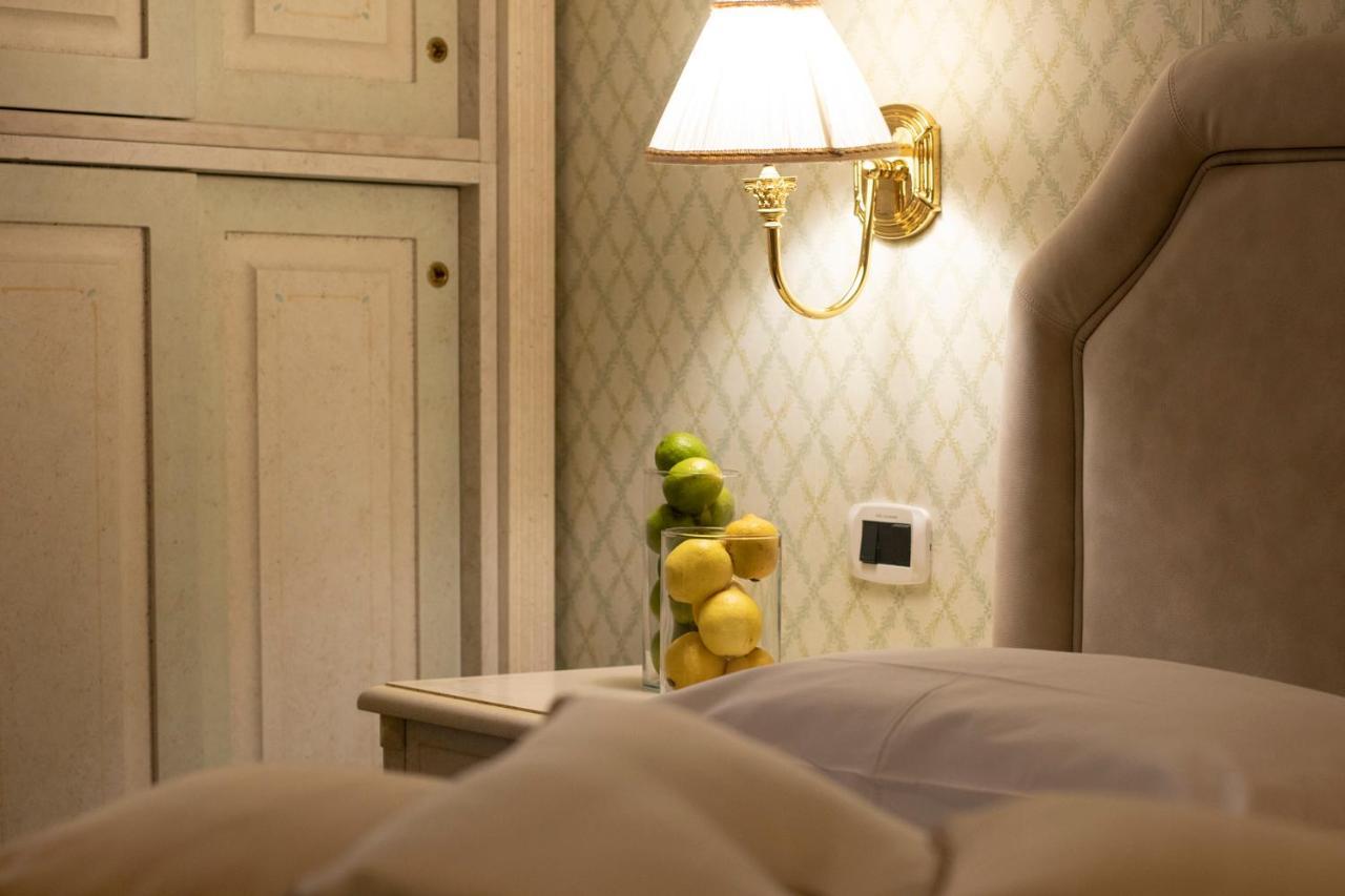Hotel La Locanda Volterra Extérieur photo