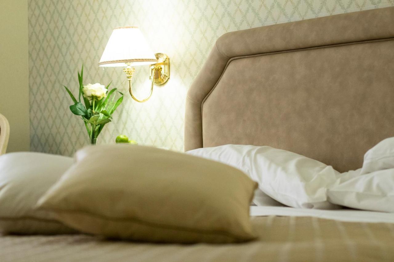 Hotel La Locanda Volterra Extérieur photo